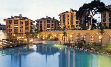 TÜMOSAN MOTOR VE TRAKTÖR