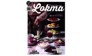 MAGAZINE LOKMA