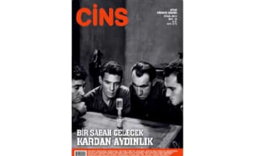 MAGAZINE CİNS