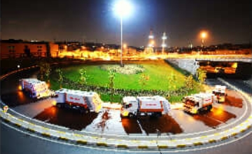 GESTION DES DÉCHETS