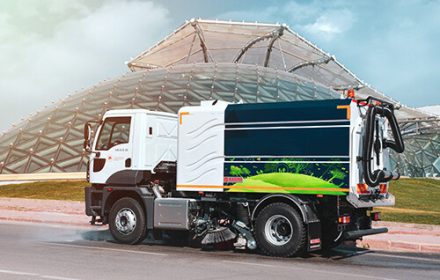 Équipement Embarqué