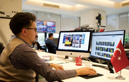 Technologies de l’Information