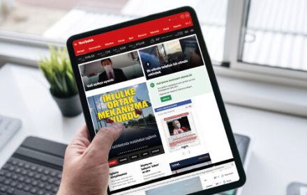 Publication Numérique