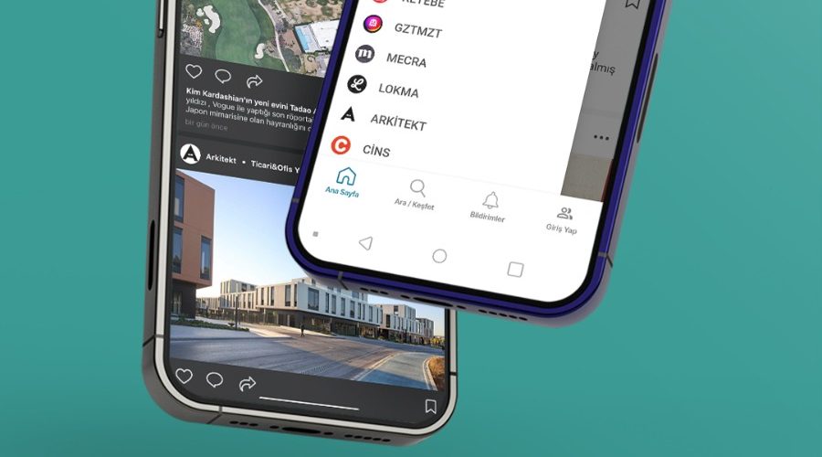 1 milyon takipçiye ulaşan GZT’miz yenilendi