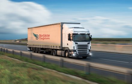 Diffusion des Médias