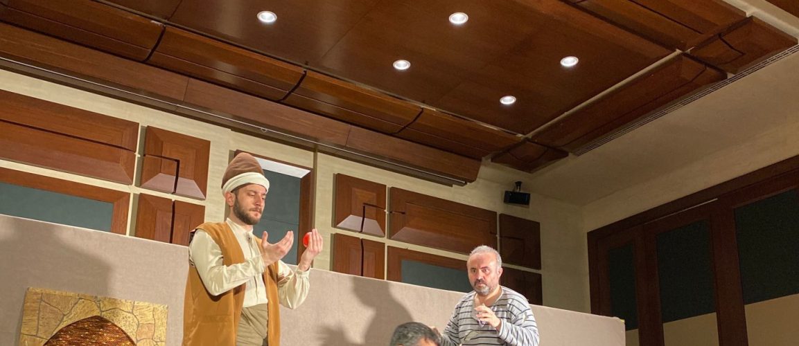 ALBAYRAK’TA RAMAZAN COŞKUSU DEVAM EDİYOR