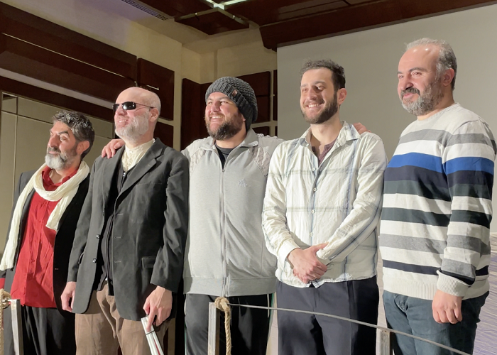 RAMAZAN COŞKUSU ALBAYRAK’TA DOYASIYA YAŞANIYOR