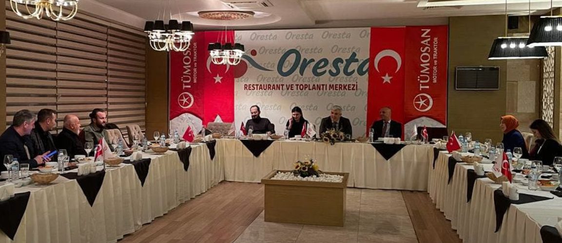 18. Konya Tarım Fuarı’nda TÜMOSAN rüzgârı esti