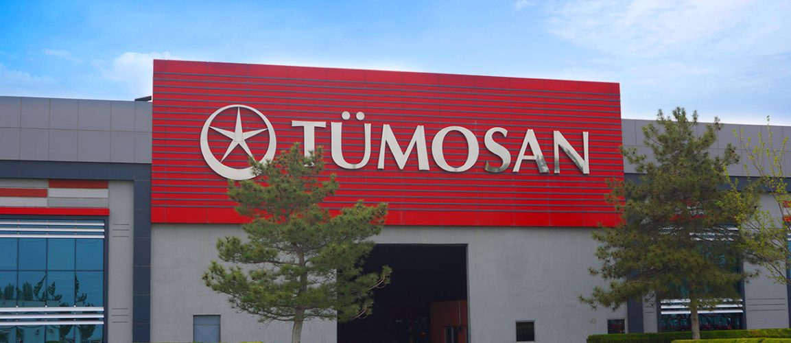 BÉNÉFICE NET DE 97 MILLIONS DE LIVRES TURQUES DE TÜMOSAN AU PREMIER TRIMESTRE