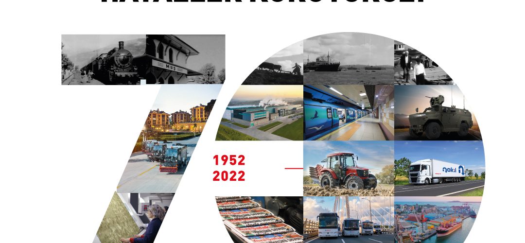 ALBAYRAK GRUBU 70 YAŞINDA!